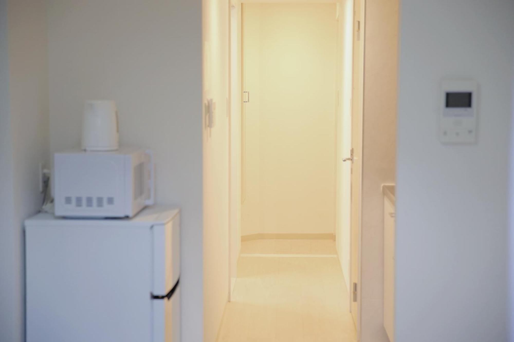 Appartement Color Tsuruhashi à Ōsaka Extérieur photo